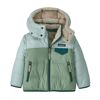 Baby Reversible Tribbles Hoody - Giacca in piumino - Bambini