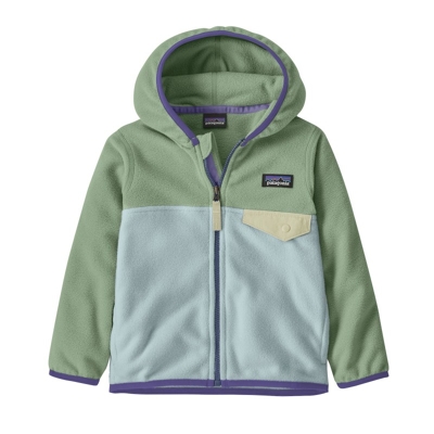 Patagonia - Baby Micro D Snap-T® - Giacca in pile - Bambini