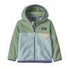 Baby Micro D Snap-T Jkt - Fleece jacket - Kids