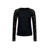 Bella Merino Long Sleeve - Maglia merino - Donna