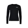 Cascade Merino Flex Long Sleeve - Merinovillapaidat - Naiset