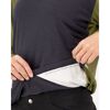 Diversion Merino Bike Jersey Short Sleeve - Maglia merino - Donna