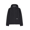 Canyon Merino Insulated Hooded Jacket - Merino wool down jacket - Women's