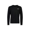 Cascade Merino Flex Long Sleeve - Camisola térmica de lã merino homem