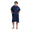 Cotton Poncho - Poncho