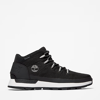 Sprint Trekker Mid Waterproof - Walking shoes - Men's
