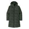 Jackson Glacier Parka - Parka femme