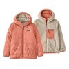 K's Reversible Ready Freddy Hoody - Donsjack - Kinderen