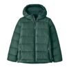 K's Hi-Loft Down Sweater Hoody - Synthetic jacket - Kid's