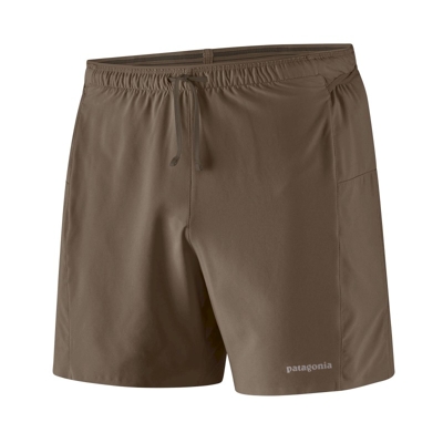 Patagonia - M's Strider Pro Shorts - 5" - Trail running shorts - Men's