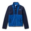 Back Bowl II Full Zip Fleece - Giacca in pile - Bambino