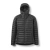 Microlight Alpine Jacket - Donsjack - Dames