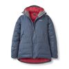 Valiance Jacket - Daunenjacke - Damen