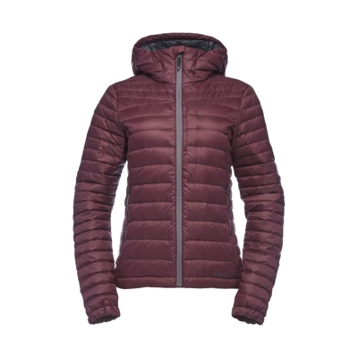 Black Diamond - Access Down Hoody - Down jacket - Women's