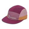 Tech 5-Panel Hat - Casquette