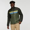 Fuego Down Jacket - Daunenjacke - Herren