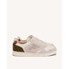 Palmer Leather Suede - Urbaanit kengät - Miehet