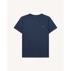 Lugny Cotton T-Shirt - T-shirt - Herr