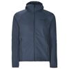 Leconte Full Zip Hoody - Giacca in pile - Uomo