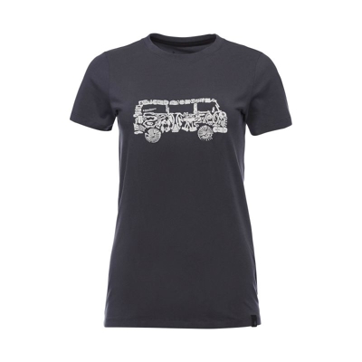 Black Diamond - Vantastic Tee - T-shirt - Women's