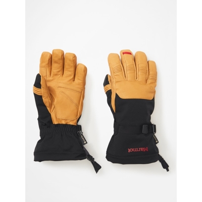 Marmot - Ultimate Ski GTX Glove - Ski gloves - Men's
