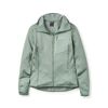 Ascendor Light Hoody - Fleecejacke - Damen