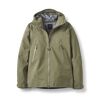 Kangri GTX Jacket - Hardshelljacke - Damen