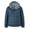 Microlight Alpine Jacket - Down jacket - Women's