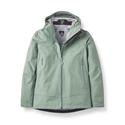 Rab - Women's Namche GTX Jacket - Hardshell jakke - Damer