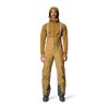 Houdini Sportswear Rollercoaster Bib Pants - Męskie spodnie narciarskie na szelkach