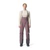 Houdini Sportswear Rollercoaster Bib Pants - Salopette ski femme