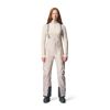 Houdini Sportswear Rollercoaster Bib Pants - Ski-tuinbroek - Dames