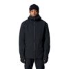 Ride Jacket - Ski jacket - Men's