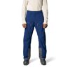 Ride Insulated Pants - Spodnie narciarskie męskie
