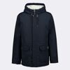 Vernon - Regenjacke - Herren