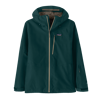 Powder Town Jkt - Ski-jas - Heren
