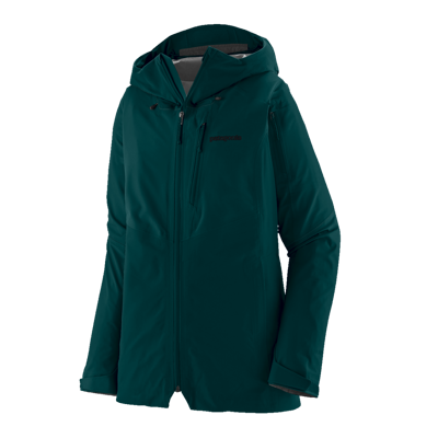 Patagonia - Snowdrifter Jkt - Ski jacket - Women's