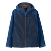 Insulated Powder Town Jkt - Laskettelutakki - Miehet
