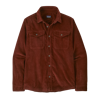 Corduroy Shirt - Skjorta - Herr