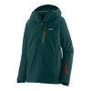 Women's Insulated Storm Shift Jacket - Skidjacka - Dam