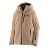 Women's Insulated Storm Shift Jacket - Ski-jas - Dames