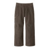 Insulated Powder Town Pants - Skidbyxa - Herr