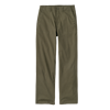 Utility Pants - Broek - Dames
