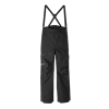 Women's Pluma PRO Bibs - Calça de alpinismo mulher