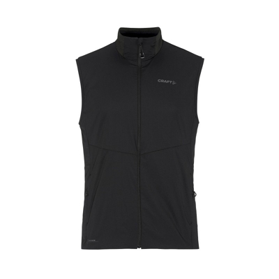 Craft - ADV Nordic Training Insulate Vest - Veste ski de fond homme