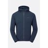 Nexus Hoody - Fleecejacke - Herren