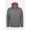Microlight Alpine Jacket - Pánská Péřová bunda