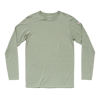 Breeze Plus Merino 200 Shirt - Merinoshirt - Herren