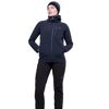 Shroud Hooded Jacket - Polaire femme