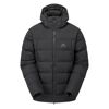 Tromso Jacket - Hybrid jacket - Men's